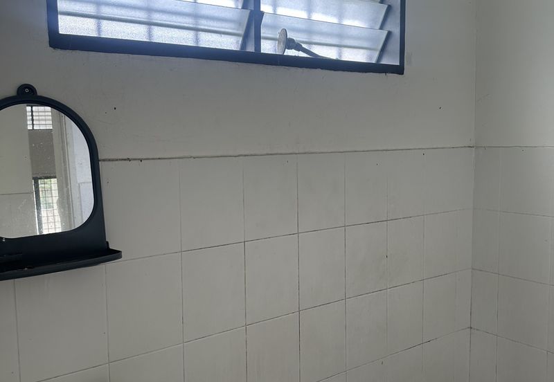 Taman Selayang Mutiara