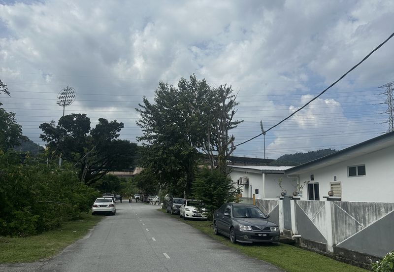 Taman Selayang Mutiara