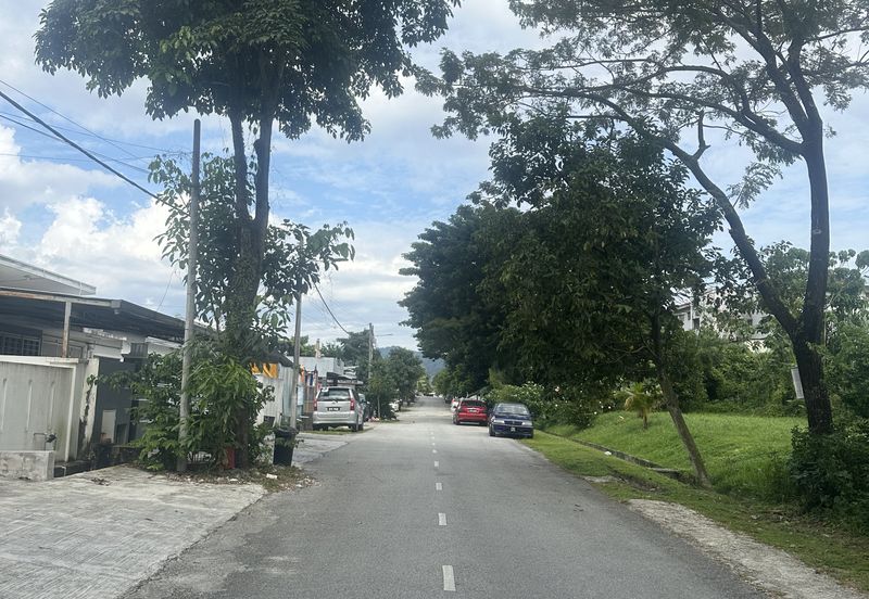 Taman Selayang Mutiara