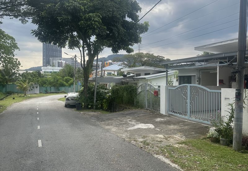 Taman Selayang Mutiara