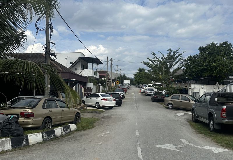 Taman Selayang Mutiara