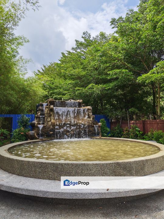 Villa Mutiara Hill Homes @ Bukit Mutiara, Pahang. (Exclusive Bungalow), Pahang, Bentong