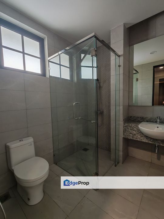 Villa Mutiara Hill Homes @ Bukit Mutiara, Pahang. (Exclusive Bungalow), Pahang, Bentong