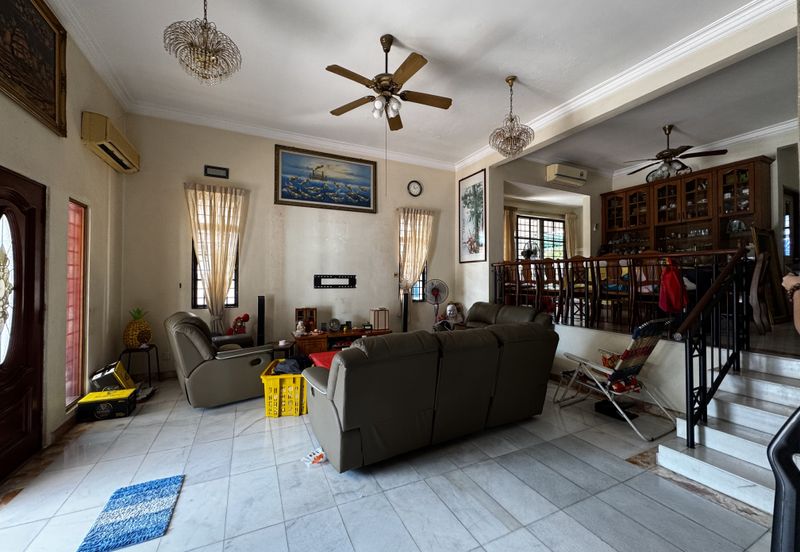 Taman Bukit Rahman Putra