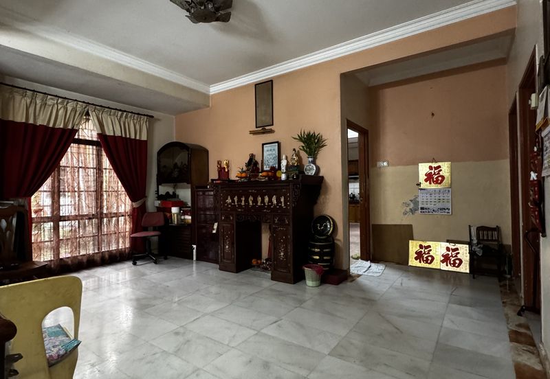 Taman Bukit Rahman Putra