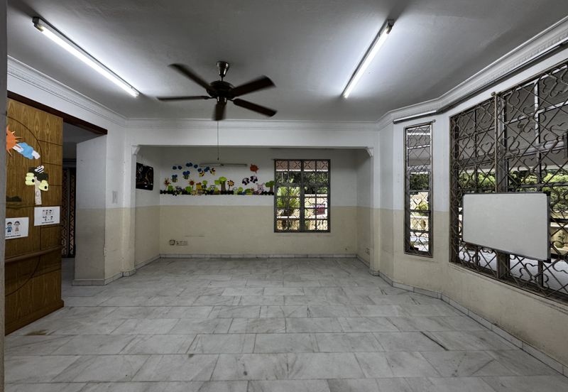 Taman Bukit Rahman Putra