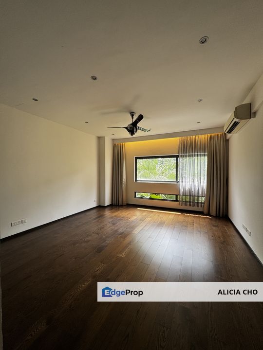 The Mansions @ Parkcity Heights Desa Parkcity 3-Storey Premium Terraced House with Private Lift For Sale, Kuala Lumpur, Desa Parkcity