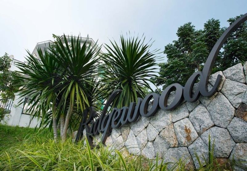 Desa ParkCity (The Ridgewood)