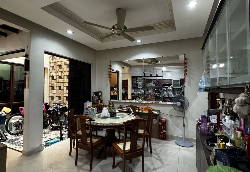 Desa ParkCity (Safa)