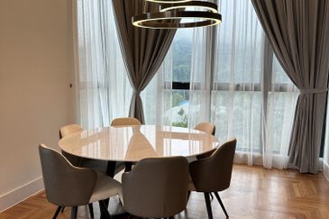 VISTA RESIDENCES, GENTING PERMAI AVENUE