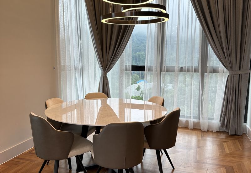 VISTA RESIDENCES, GENTING PERMAI AVENUE