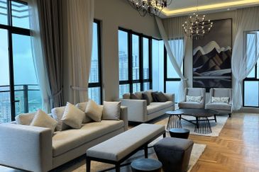 VISTA RESIDENCES, GENTING PERMAI AVENUE