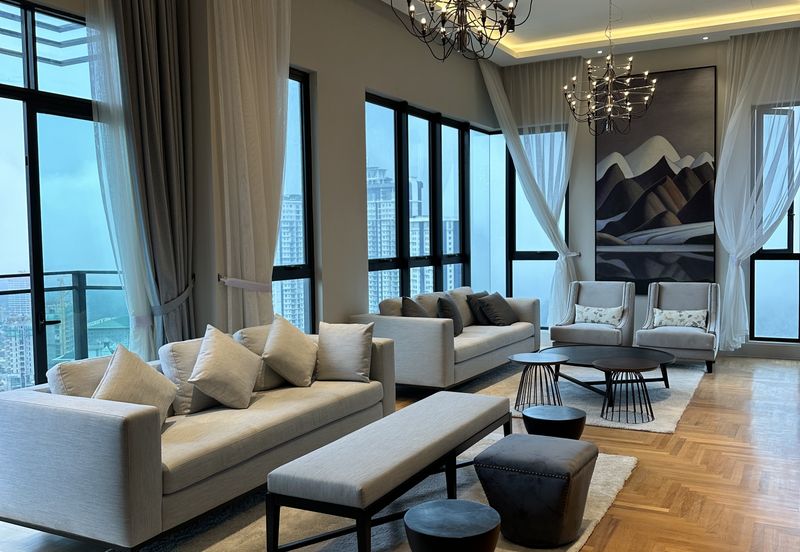 VISTA RESIDENCES, GENTING PERMAI AVENUE