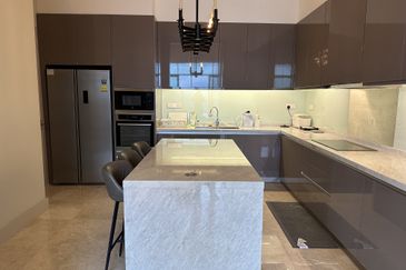 VISTA RESIDENCES, GENTING PERMAI AVENUE