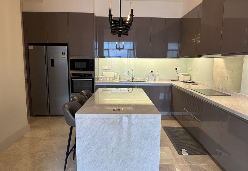 VISTA RESIDENCES, GENTING PERMAI AVENUE