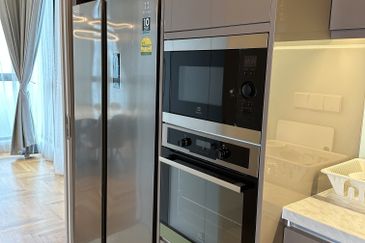 VISTA RESIDENCES, GENTING PERMAI AVENUE