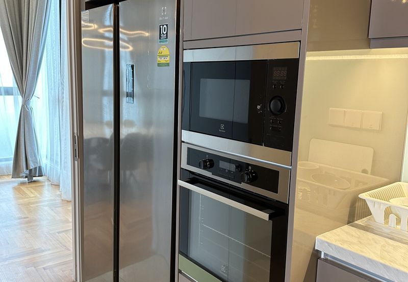 VISTA RESIDENCES, GENTING PERMAI AVENUE