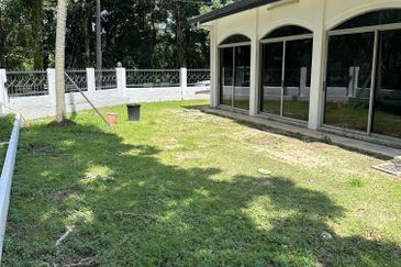 Taman Perindustrian USJ (Sime Uep Industrial Park)