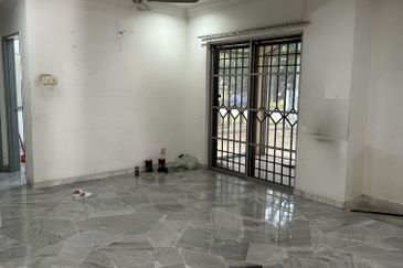 Taman Perindustrian USJ (Sime Uep Industrial Park)