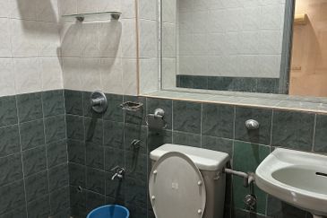 Taman Perindustrian USJ (Sime Uep Industrial Park)