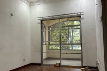 Taman Perindustrian USJ (Sime Uep Industrial Park)