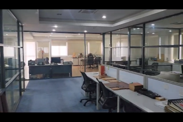 Taman Perindustrian Meranti Jaya