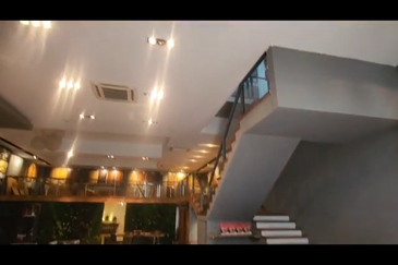 Taman Perindustrian Meranti Jaya