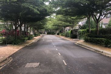 VILLA MUTIARA, BENTONG