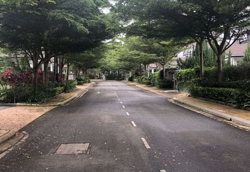 VILLA MUTIARA, BENTONG