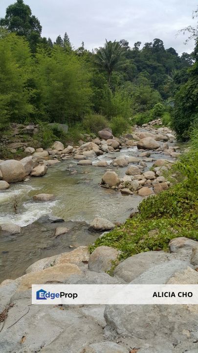 Villa Mutiara Hill Homes @ Bukit Mutiara, Pahang Exclusive Bungalow (Completed), Pahang, Bentong