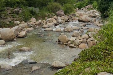 VILLA MUTIARA, BENTONG