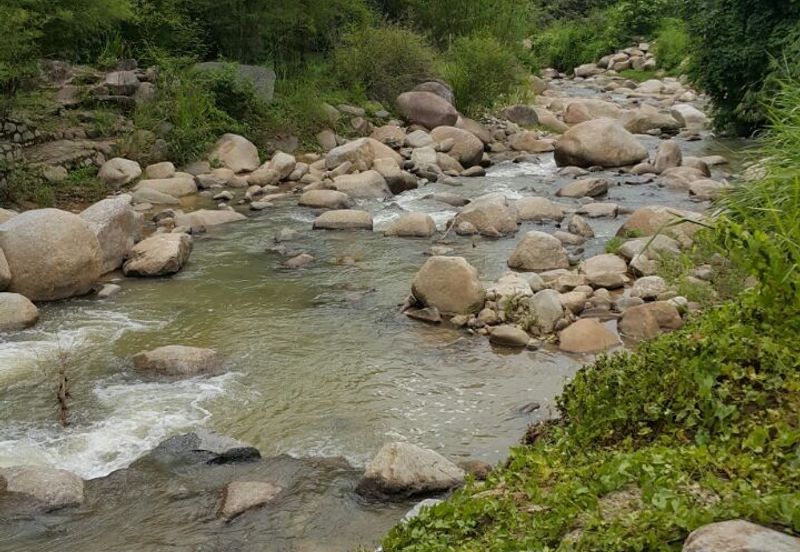 VILLA MUTIARA, BENTONG