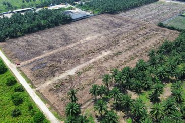 Jenjarom Industrial Park