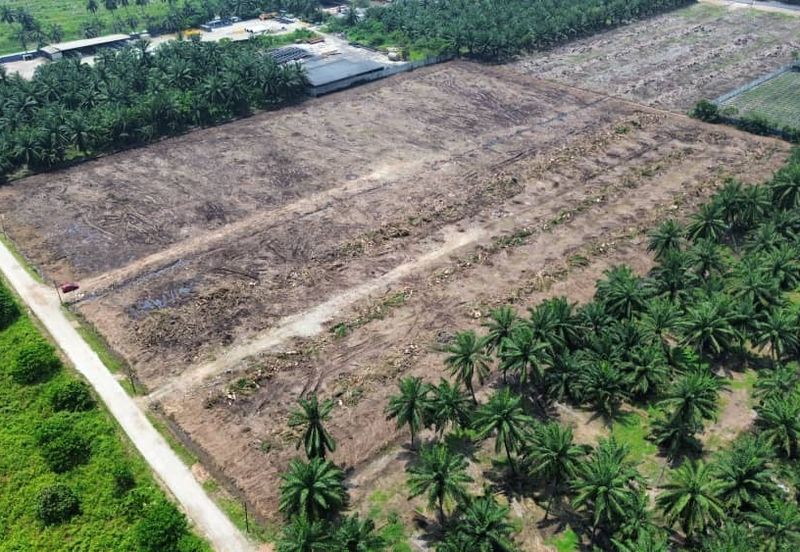 Jenjarom Industrial Park