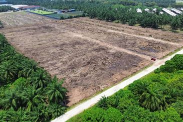 Jenjarom Industrial Park