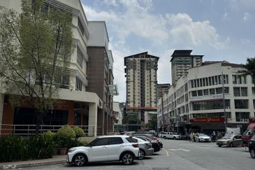 Damansara Perdana