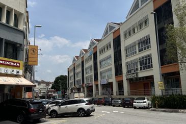 Damansara Perdana