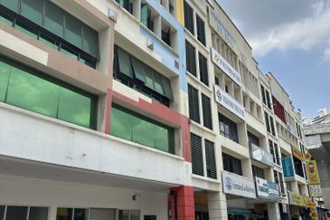 Damansara Perdana