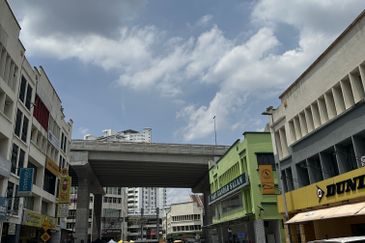 Damansara Perdana