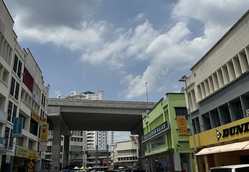 Damansara Perdana