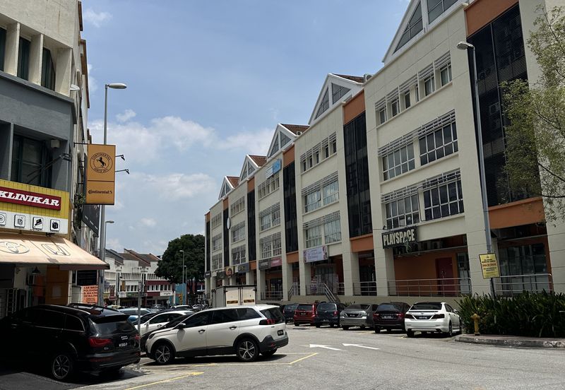 Damansara Perdana