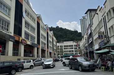 Damansara Perdana