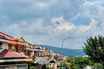 Taman Bukit Rahman Putra