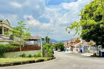 Taman Bukit Rahman Putra