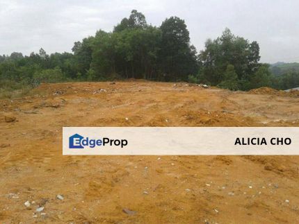 Semanja Business Park @ Puncak Alam industrial Park, Selangor, Bandar Puncak Alam