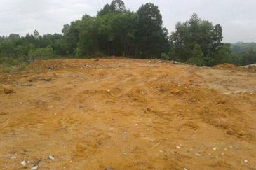 Semanja Business Park @ Puncak Alam industrial Park