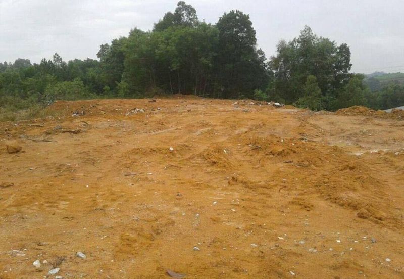 Semanja Business Park @ Puncak Alam industrial Park