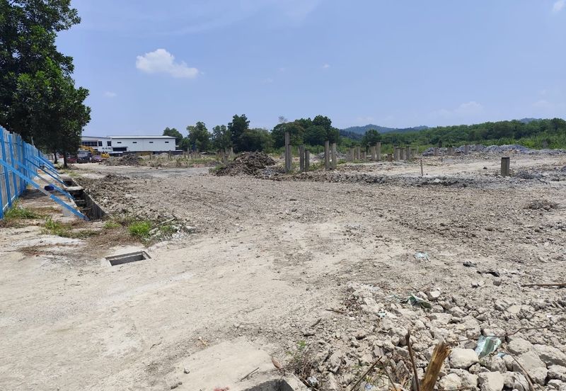 Semanja Business Park @ Puncak Alam industrial Park