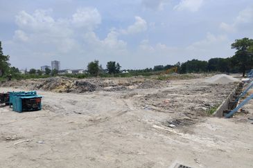 Semanja Business Park @ Puncak Alam industrial Park