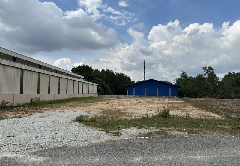 Semanja Business Park @ Puncak Alam industrial Park